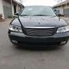 hyundai grandeur 2005 CFJ2966023 image 5