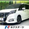 nissan serena 2016 -NISSAN--Serena DAA-GFC27--GFC27-026277---NISSAN--Serena DAA-GFC27--GFC27-026277- image 1