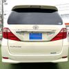 toyota alphard 2010 quick_quick_ANH20W_ANH20-8158626 image 4