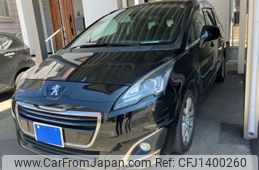 peugeot 5008 2016 -PEUGEOT--Peugeot 5008 ABA-T875F02--VF30E5FVAFS205296---PEUGEOT--Peugeot 5008 ABA-T875F02--VF30E5FVAFS205296-