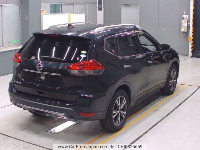 nissan x-trail 2018 -NISSAN--X-Trail NT32-099143---NISSAN--X-Trail NT32-099143- image 2