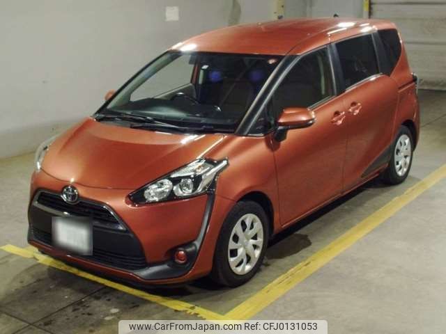 toyota sienta 2016 -TOYOTA 【旭川 536ﾄ 703】--Sienta DBA-NSP170G--NSP170-7047148---TOYOTA 【旭川 536ﾄ 703】--Sienta DBA-NSP170G--NSP170-7047148- image 1