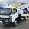 mitsubishi-fuso canter 2023 -MITSUBISHI--Canter 2RG-FEC90--FEC90-***034---MITSUBISHI--Canter 2RG-FEC90--FEC90-***034- image 1