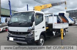 mitsubishi-fuso canter 2023 -MITSUBISHI--Canter 2RG-FEC90--FEC90-***034---MITSUBISHI--Canter 2RG-FEC90--FEC90-***034-