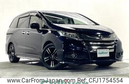 honda odyssey 2016 CFJ1754554