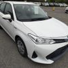 toyota corolla-axio 2018 quick_quick_DAA-NKE165_NKE165-7184211 image 2
