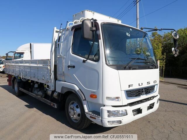 mitsubishi-fuso fighter 2019 -MITSUBISHI--Fuso Fighter 2KG-FK61F--FK61F-602459---MITSUBISHI--Fuso Fighter 2KG-FK61F--FK61F-602459- image 1