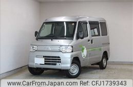 mitsubishi minicab-miev 2023 CFJ1739343