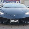 lamborghini huracan 2017 quick_quick_ZFCSJ_ZHWEC1ZF6HLA06769 image 9