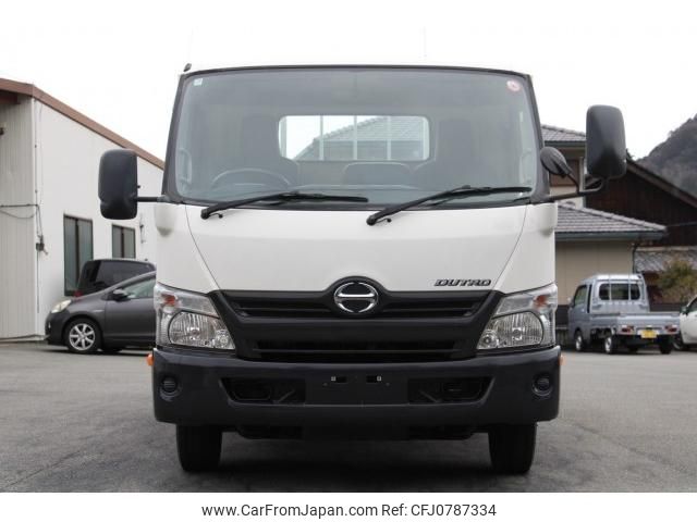 hino dutro 2017 quick_quick_TKG-XZC710M_XZC710-0003386 image 2