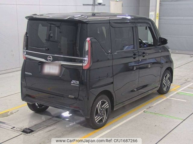 nissan roox 2024 CFJ1687266 image 2