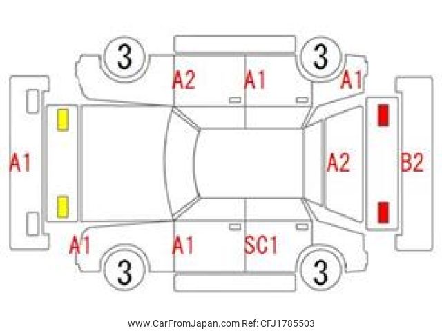nissan juke 2010 CFJ1785503 image 2