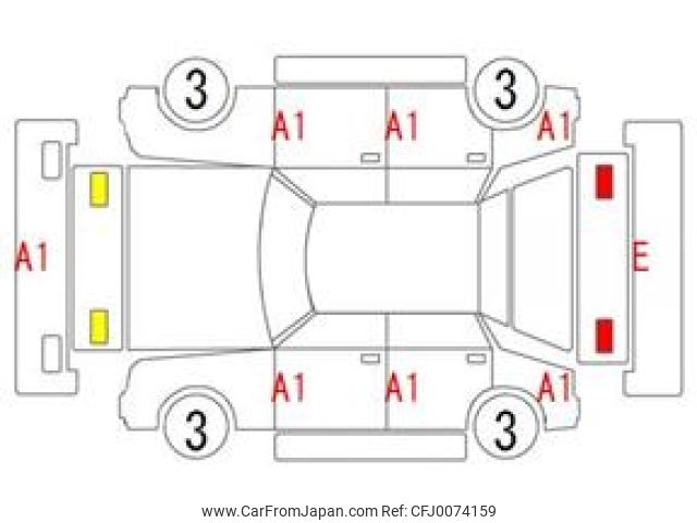 nissan dayz-roox 2016 -NISSAN--DAYZ Roox DBA-B21A--B21A-0256737---NISSAN--DAYZ Roox DBA-B21A--B21A-0256737- image 2