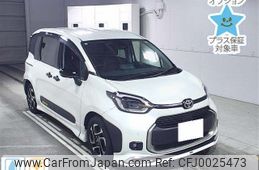 toyota sienta 2023 -TOYOTA 【京都 503ﾁ9972】--Sienta MXPL10G-1075698---TOYOTA 【京都 503ﾁ9972】--Sienta MXPL10G-1075698-