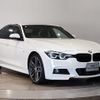bmw 3-series 2018 CFJ8718388 image 6