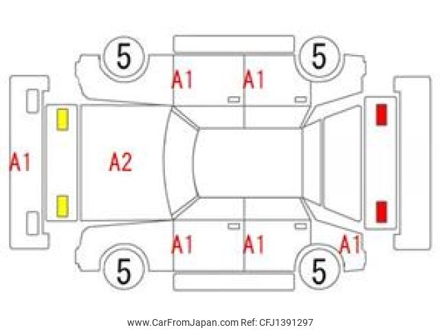 nissan aura 2022 -NISSAN--AURA 6AA-FE13--FE13-227368---NISSAN--AURA 6AA-FE13--FE13-227368- image 2