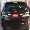 toyota vellfire 2009 -TOYOTA 【名変中 】--Vellfire ANH20W--8090475---TOYOTA 【名変中 】--Vellfire ANH20W--8090475- image 2