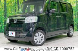 honda n-box 2016 -HONDA--N BOX DBA-JF2--JF2-1511961---HONDA--N BOX DBA-JF2--JF2-1511961-