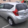 nissan note 2013 -NISSAN--Note E12-149140---NISSAN--Note E12-149140- image 2