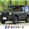 suzuki jimny 2020 -SUZUKI--Jimny 3BA-JB64W--JB64W-152223---SUZUKI--Jimny 3BA-JB64W--JB64W-152223- image 1