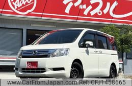 honda stepwagon 2010 CFJ1458665