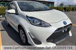 toyota aqua 2018 -TOYOTA--AQUA DAA-NHP10--NHP10-6737426---TOYOTA--AQUA DAA-NHP10--NHP10-6737426-