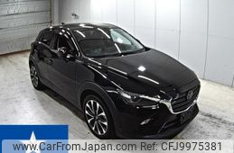 mazda cx-3 2019 -MAZDA--CX-3 DK8FW--DK8FW-105192---MAZDA--CX-3 DK8FW--DK8FW-105192-