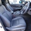 toyota harrier-hybrid 2023 quick_quick_AXUH80_AXUH80-0079403 image 7