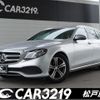 mercedes-benz e-class-station-wagon 2016 CFJ1504464 image 1