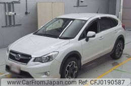 subaru xv 2012 -SUBARU--Subaru XV DBA-GP7--GP7-028409---SUBARU--Subaru XV DBA-GP7--GP7-028409-