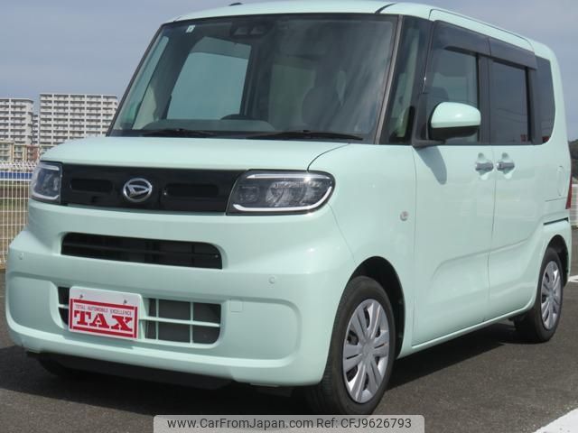 daihatsu tanto 2020 -DAIHATSU 【名変中 】--Tanto LA650S--0107241---DAIHATSU 【名変中 】--Tanto LA650S--0107241- image 1