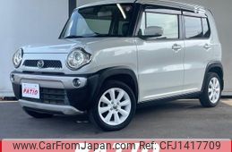 mazda flair-crossover 2014 quick_quick_MS31S_MS31S-801567