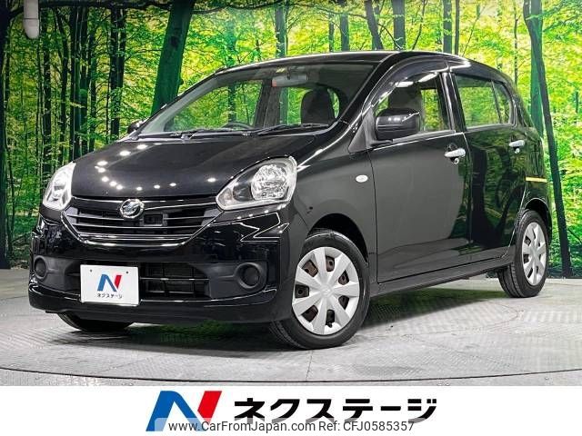 daihatsu mira-e-s 2015 -DAIHATSU--Mira e:s DBA-LA300S--LA300S-1350547---DAIHATSU--Mira e:s DBA-LA300S--LA300S-1350547- image 1