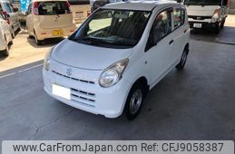 suzuki alto 2010 GOO_JP_700110115730230828001