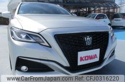 toyota crown 2019 quick_quick_6AA-AZSH20_AZSH20-1032832