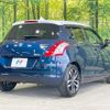 suzuki swift 2014 -SUZUKI--Swift DBA-ZC72S--ZC72S-335486---SUZUKI--Swift DBA-ZC72S--ZC72S-335486- image 17