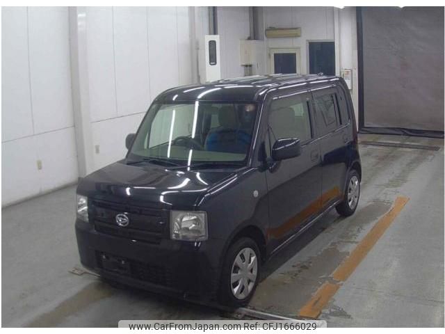 daihatsu move-conte 2012 CFJ1666029 image 1