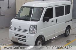 nissan clipper-van 2023 -NISSAN 【Ｎｏ後日 】--Clipper Van DR17V-653126---NISSAN 【Ｎｏ後日 】--Clipper Van DR17V-653126-