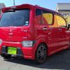 suzuki wagon-r 2018 -SUZUKI--Wagon R DAA-MH55S--MH55S-909665---SUZUKI--Wagon R DAA-MH55S--MH55S-909665- image 2