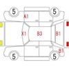 suzuki alto-works 1999 -SUZUKI--Alto Works GF-HA12S--HA12S-109564---SUZUKI--Alto Works GF-HA12S--HA12S-109564- image 2