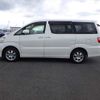 toyota alphard 2006 NIKYO_CG22582 image 2