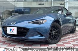 mazda roadster 2018 CFJ1698534