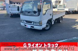 isuzu elf-truck 2004 GOO_NET_EXCHANGE_0702476A30240907W001