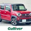 suzuki hustler 2020 -SUZUKI--Hustler 5AA-MR92S--MR92S-123038---SUZUKI--Hustler 5AA-MR92S--MR92S-123038- image 1