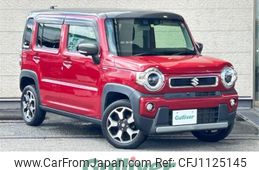 suzuki hustler 2020 -SUZUKI--Hustler 5AA-MR92S--MR92S-123038---SUZUKI--Hustler 5AA-MR92S--MR92S-123038-