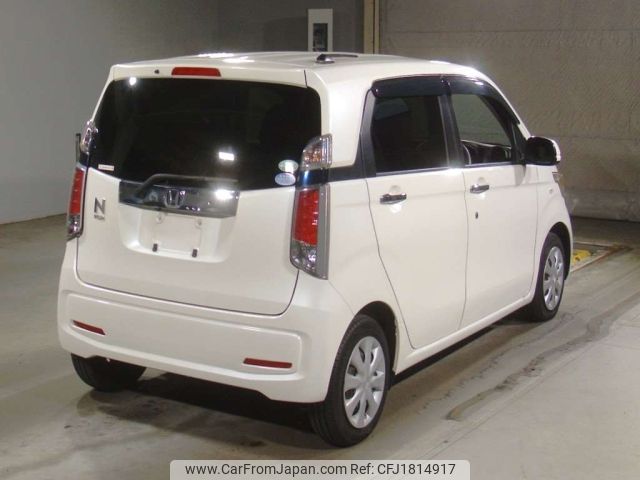 honda n-wgn 2016 CFJ1814917 image 2