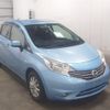 nissan note 2013 -NISSAN--Note E12-104878---NISSAN--Note E12-104878- image 1