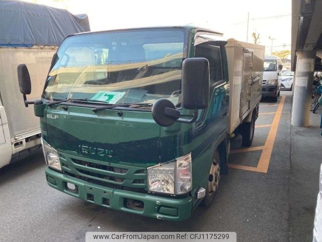 isuzu elf-truck 2016 -ISUZU--Elf NHR85AN-7018187---ISUZU--Elf NHR85AN-7018187- image 1