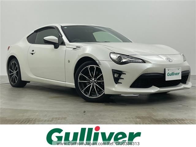 toyota 86 2018 -TOYOTA--86 DBA-ZN6--ZN6-068453---TOYOTA--86 DBA-ZN6--ZN6-068453- image 1