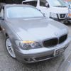bmw 7-series 2007 quick_quick_ABA-HL40_WBAHL62060DT41631 image 2